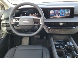 Nissan Murano SV AWD 2026