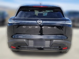 Nissan Murano SV AWD 2026