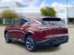 Nissan Murano SV AWD 2026