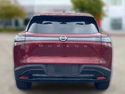 Nissan Murano SV AWD 2026