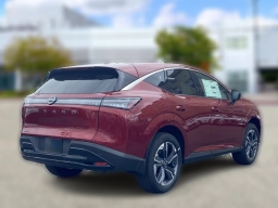 Nissan Murano SV AWD 2026