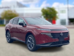 Nissan Murano SV AWD 2026