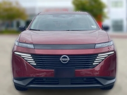 Nissan Murano SV AWD 2026
