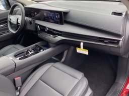 Nissan Murano SV AWD 2026