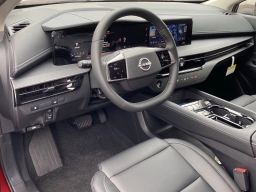 Nissan Murano SV AWD 2026