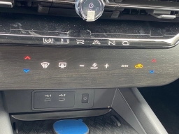 Nissan Murano SV AWD 2026