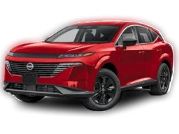 Nissan Murano SV AWD 2026