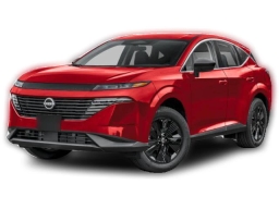 Nissan Murano SV AWD 2026