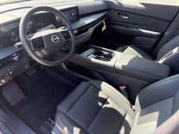 Nissan Murano SV AWD 2026