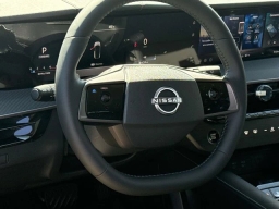 Nissan Murano SV AWD 2026
