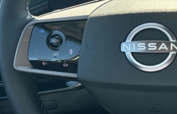 Nissan Murano SV AWD 2026