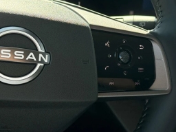 Nissan Murano SV AWD 2026