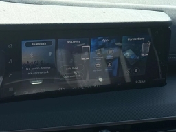 Nissan Murano SV AWD 2026