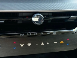 Nissan Murano SV AWD 2026