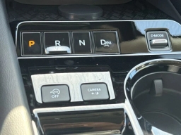 Nissan Murano SV AWD 2026