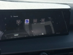Nissan Murano SV AWD 2026