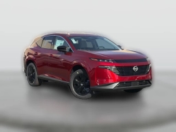 Nissan Murano SV AWD 2026