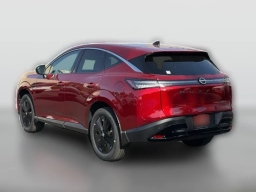 Nissan Murano SV AWD 2026