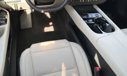 Nissan Murano SV AWD 2026