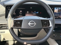 Nissan Murano SV AWD 2026