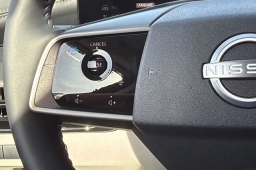 Nissan Murano SV AWD 2026