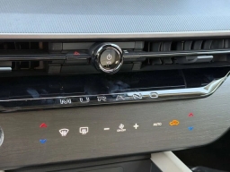 Nissan Murano SV AWD 2026