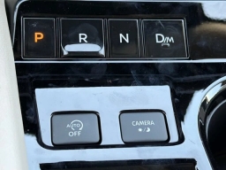 Nissan Murano SV AWD 2026