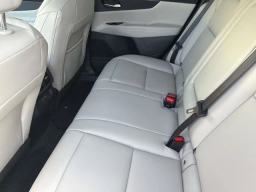 Nissan Murano SV AWD 2026