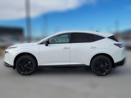 Nissan Murano SV AWD 2026