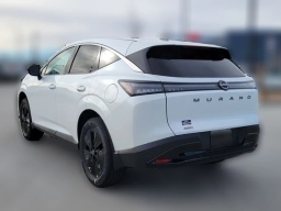 Nissan Murano SV AWD 2026