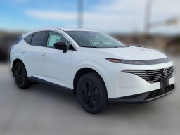 Nissan Murano SV AWD 2026