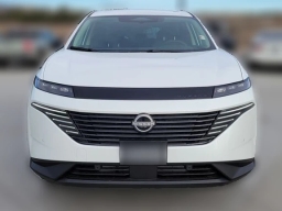 Nissan Murano SV AWD 2026