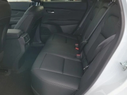Nissan Murano SV AWD 2026