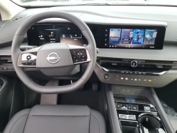 Nissan Murano SV AWD 2026