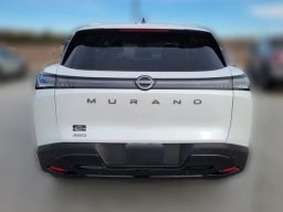Nissan Murano SV AWD 2026