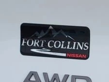 Nissan Murano SV AWD 2026