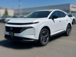 Nissan Murano AWD SL 2025