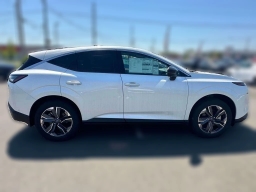Nissan Murano AWD SL 2025