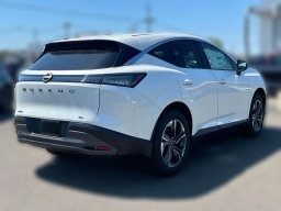 Nissan Murano AWD SL 2025