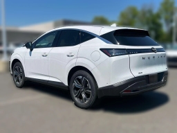 Nissan Murano AWD SL 2025