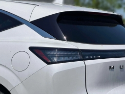 Nissan Murano AWD SL 2025