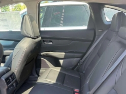 Nissan Murano AWD SL 2025