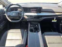 Nissan Murano AWD SL 2025
