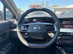 Nissan Murano AWD SL 2025