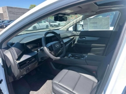 Nissan Murano AWD SL 2025