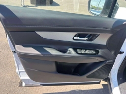 Nissan Murano AWD SL 2025
