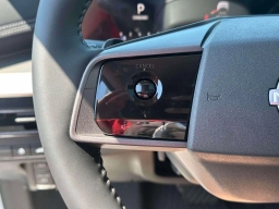 Nissan Murano AWD SL 2025