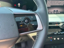 Nissan Murano AWD SL 2025