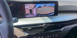 Nissan Murano AWD SL 2025