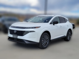 Nissan Murano SL AWD 2026